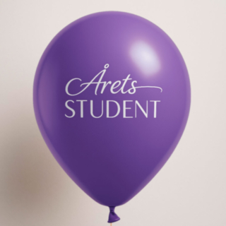 Ylioppilas Ilmapallot Liila