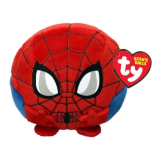 Spiderman® Puf Pehmolelu