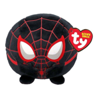 Spiderman® Miles Morales Puf Pehmolelu