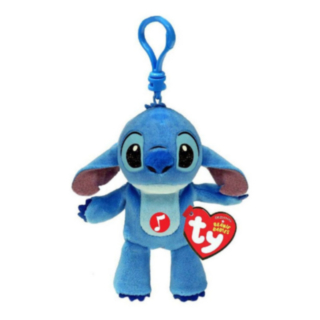 Stitch® Avaimenperä Sininen