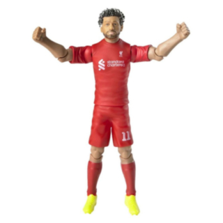 Liverpool FC® Salah Jalkapallohahmo