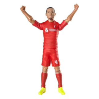 Liverpool FC® Van Dijk Jalkapallohahmo