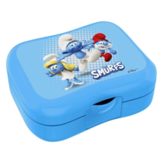 Smurffit® Eväsrasia Vaaleansininen