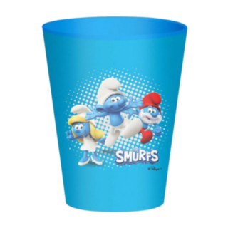 Smurffit® Muovimuki