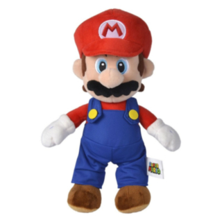 Super Mario® Pehmolelu