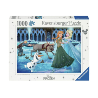 Frozen® 1000 Palan Palapeli
