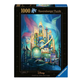 Ariel® 1000 Palan Palapeli