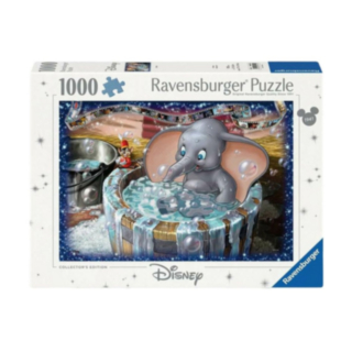 Dumbo® 1000 Palan Palapeli