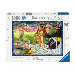 Bambi® 1000 Palan Palapeli