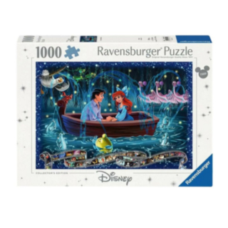 Ariel® 1000 Palan Palapeli
