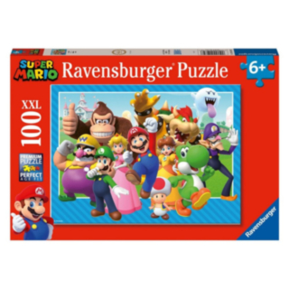 Super Mario® 100 XXL Palapeli