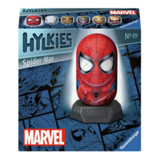 Spiderman® 54 Palan Palapelihahmo