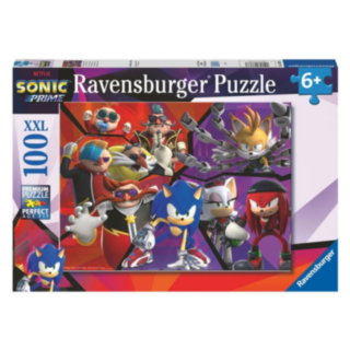 Sonic® 100 Palan Palapeli