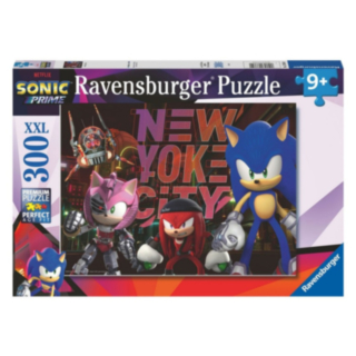Sonic® 300 Palan XXL Palapeli