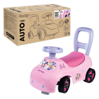 Minni Hiiri® Potkuauto