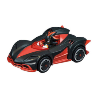 Sonic® Pull-Back Auto Sininen