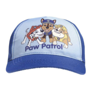Paw Patrol® Chase, Marshall & Rubble lippalakki