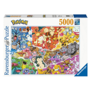 Pokémon® 5000 Palan Palapeli