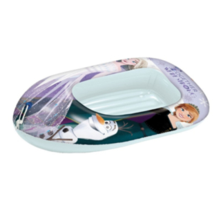 Frozen® Puhallettava Vene