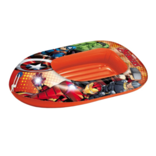 Avengers® Puhallettava Vene Oranssi