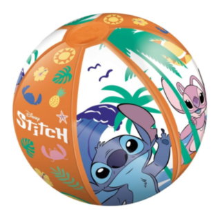 Stitch® Puhallettava Rantapallo