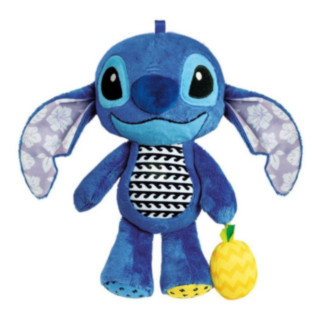 Stitch® Aistilelu Sininen