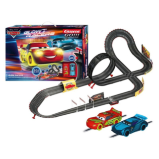 Autot® Glow Racers Autorata