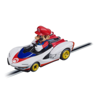 Super Mario® P-Wing Kauko-ohjattava Auto