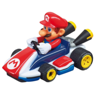 Super Mario® Auto