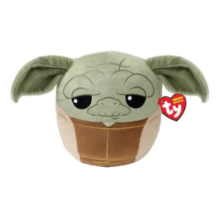Star Wars® Yoda Tyynypehmolelu