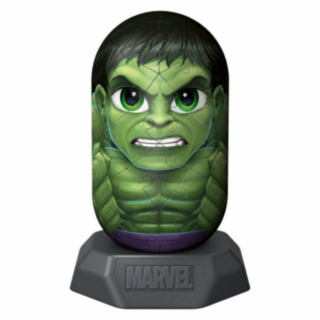 Marvel® Hulk 3D Palapeli