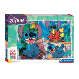 Stitch® 104 Palan Maxi Palapeli