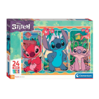 Stitch® 24 Palan Maxi Palapeli