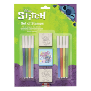 Stitch® Luova Leimasinsetti