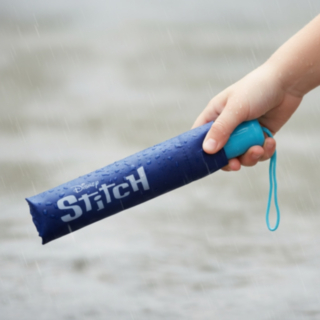 Stitch® Sateenvarjo Sininen