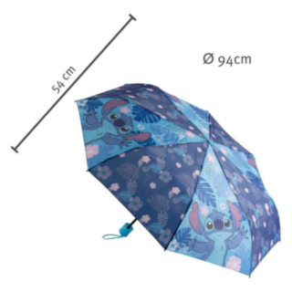 Stitch® Sateenvarjo Sininen