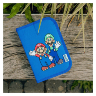 Super Mario® Penaali Tarvikkeilla
