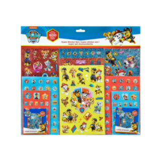 Paw Patrol® tarrasarja