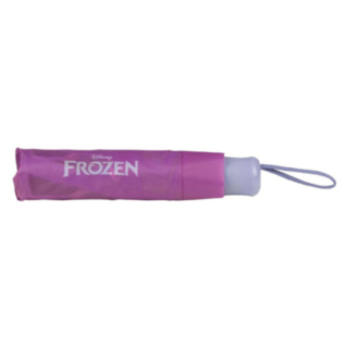 Frozen® Sateenvarjo Pinkki