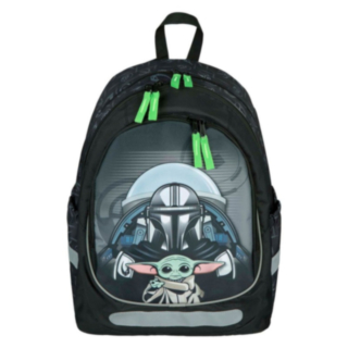 Star Wars® The Mandalorian Koulureppu