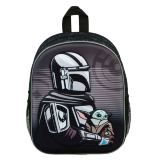 Star Wars® Mandalorian & Grogu Reppu