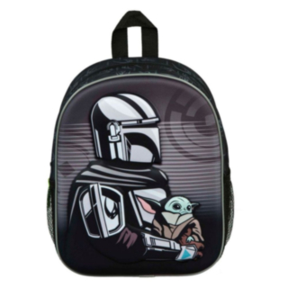 Star Wars® Mandalorian & Grogu Reppu