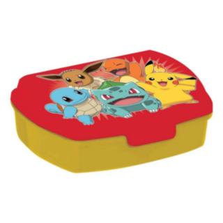 Pokémon® Starters Eväsrasia