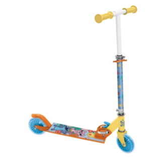 Stitch® Potkulauta Sininen