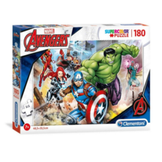 Avengers® 180 Palan Palapeli