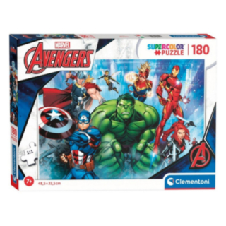 Avengers® 180 Palan Palapeli