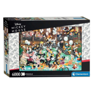 Disney® 6000 Palan Gaala Palapeli