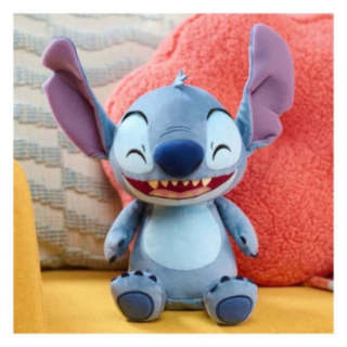 Stitch® Naurava Pehmolelu
