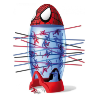 Spiderman® Putoava Spiderman Peli