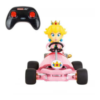 Super Mario® Peach Kauko-ohjattava Auto